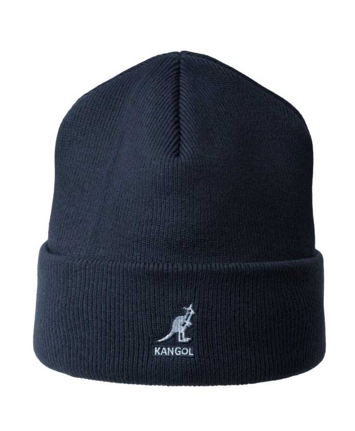 Гипоаллергенный акриловый свитер Kangol, синий
Гипоаллергенный акриловый свитер Kangol, синий