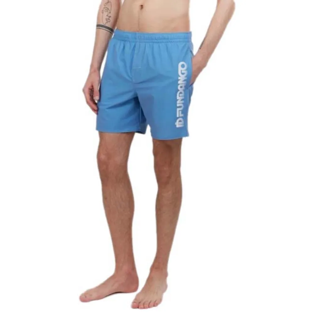 Шорты для плавания Fundango Bono II, синий
Шорты для плавания Fundango Bono II, синий