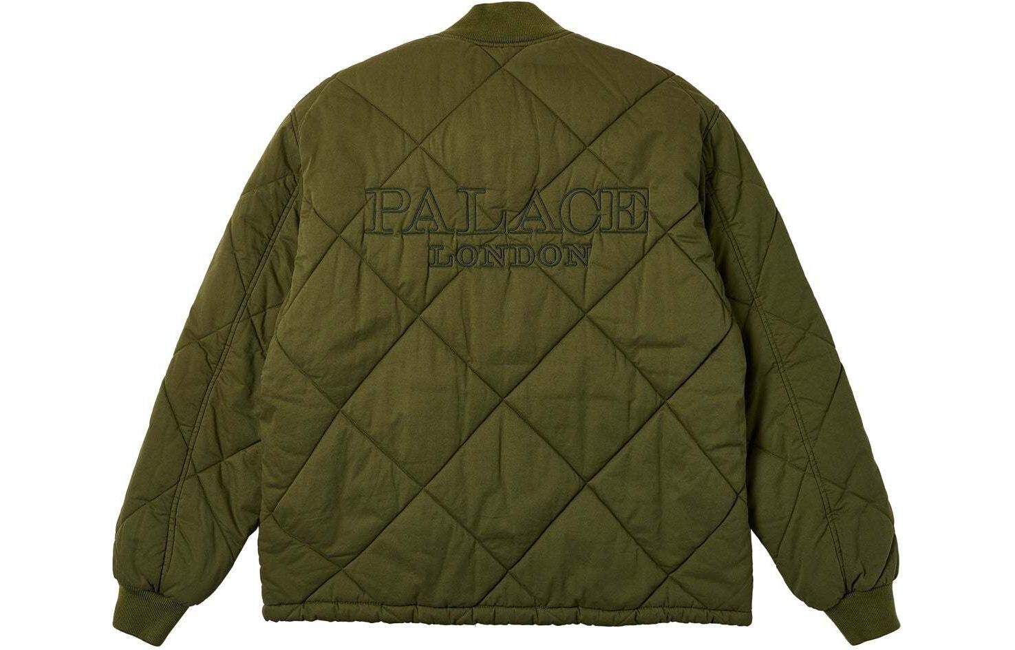 D-Образный Стеганый бомбер «Темно-зеленый» Palace, Зеленый, D-Образный Стеганый бомбер «Темно-зеленый» Palace
D-Образный Стеганый бомбер «Темно-зеленый» Palace, Зеленый, D-Образный Стеганый бомбер «Темно-зеленый» Palace