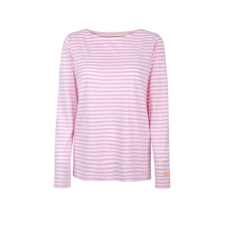 Рубашка LIEBLINGSSTÜCK Cyana, Rose
Рубашка LIEBLINGSSTÜCK Cyana, Rose