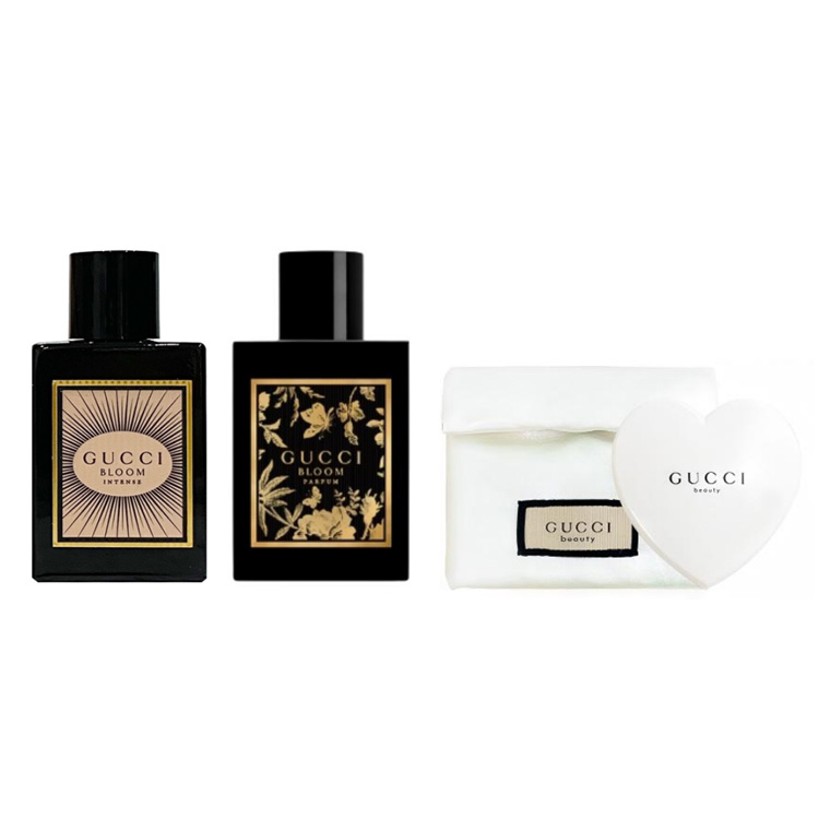 Набор пробников парфюма floral dreamy love eau de parfum eau de toilette с древесно-восточным аккордом GUCCI
Набор пробников парфюма floral dreamy love eau de parfum eau de toilette с древесно-восточным аккордом GUCCI