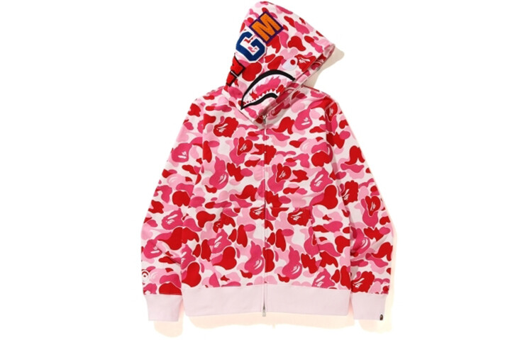 Свитшот Shark Series унисекс A Bathing Ape
Свитшот Shark Series унисекс A Bathing Ape