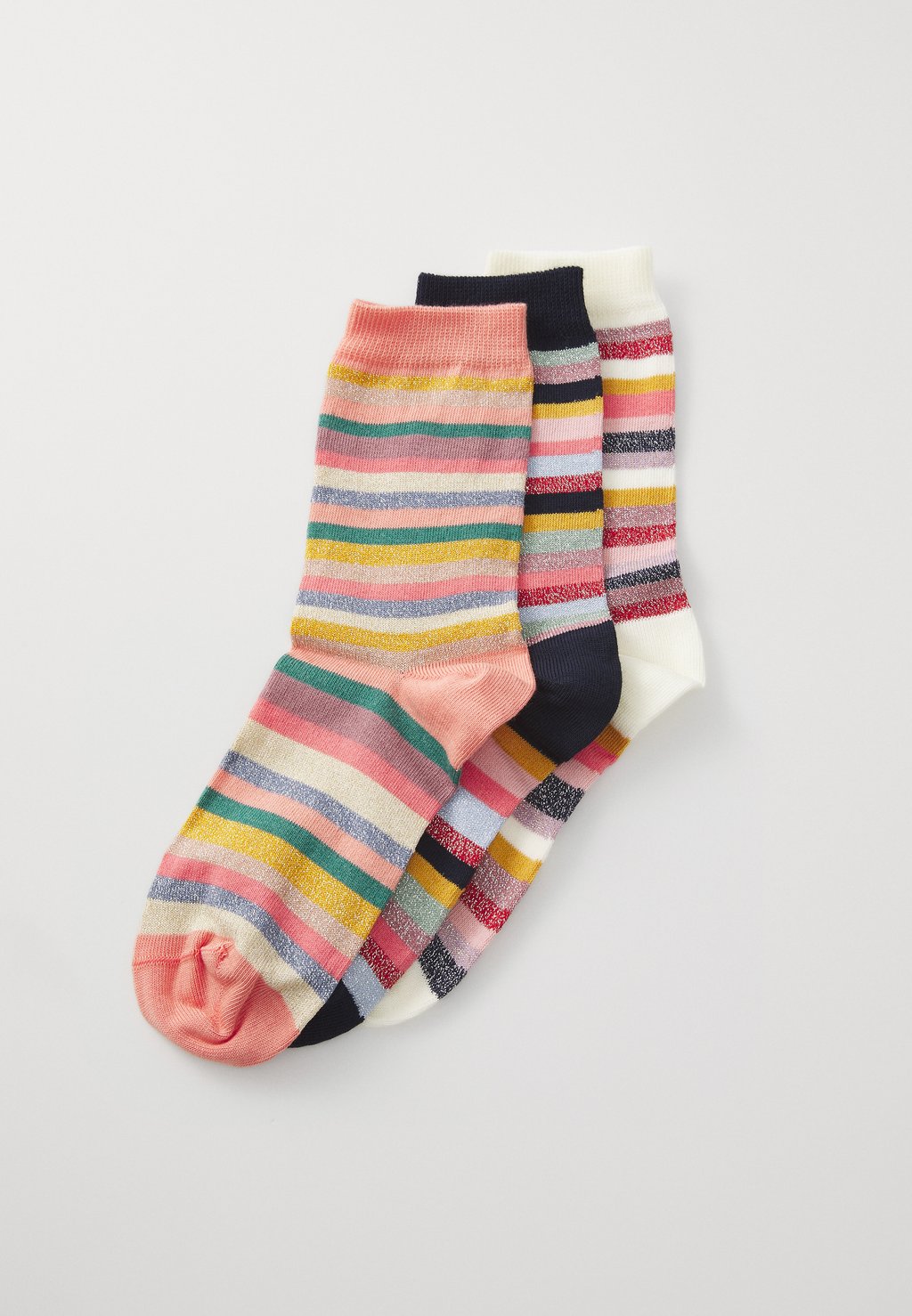 Носки WOMEN SOCK 3 PACK Paul Smith, мультиколор
Носки WOMEN SOCK 3 PACK Paul Smith, мультиколор