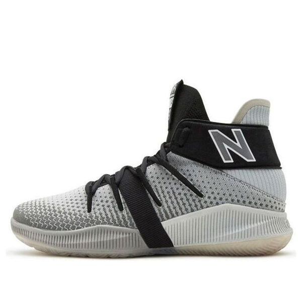 Кроссовки omn1s New Balance, черный
Кроссовки omn1s New Balance, черный