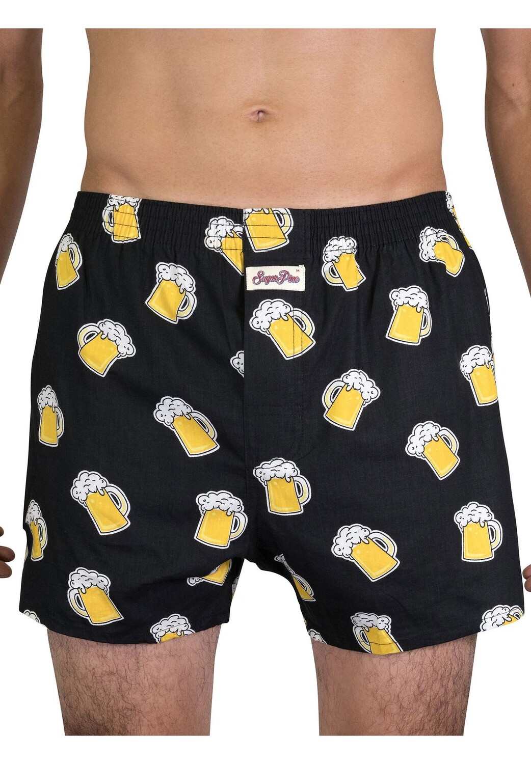 Боксеры-боксеры с широким принтом Sugar Pine, цвет Bier Herren
Боксеры-боксеры с широким принтом Sugar Pine, цвет Bier Herren