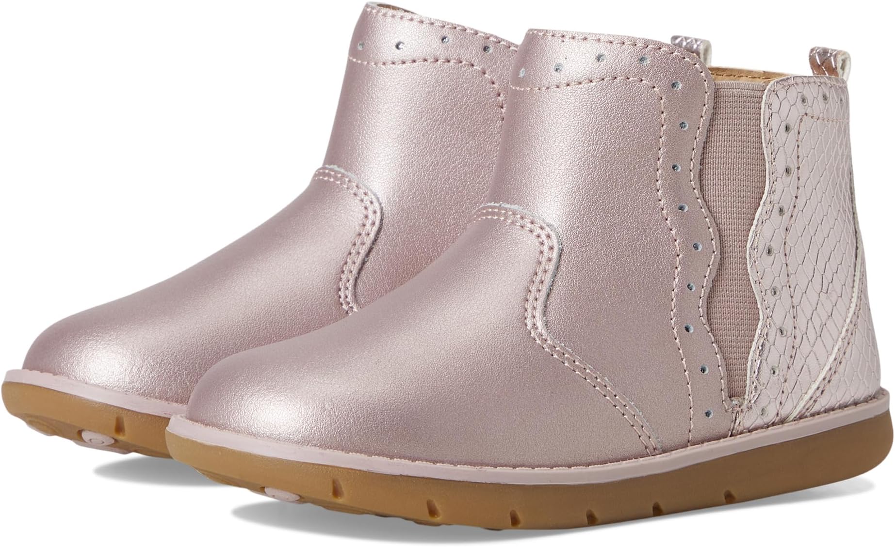 Ботинки Stride Rite SRT Lena, Mauve
Ботинки Stride Rite SRT Lena, Mauve