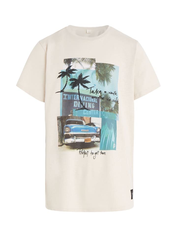 Футболка Protest
Футболка Protest