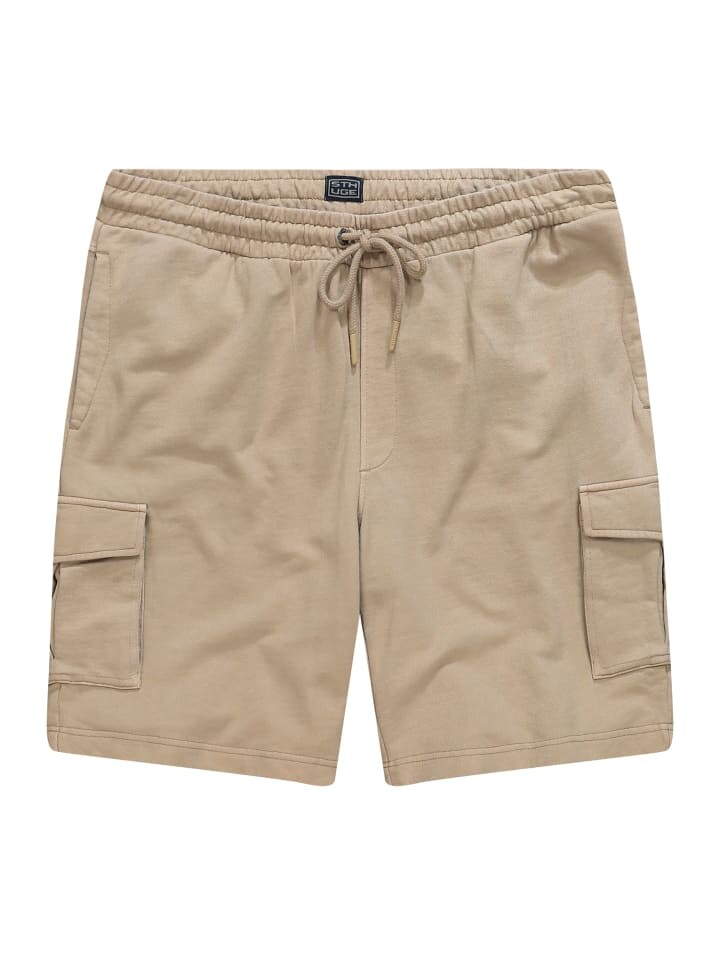 Тканевые брюки STHUGE, цвет korkbraun
Тканевые брюки STHUGE, цвет korkbraun