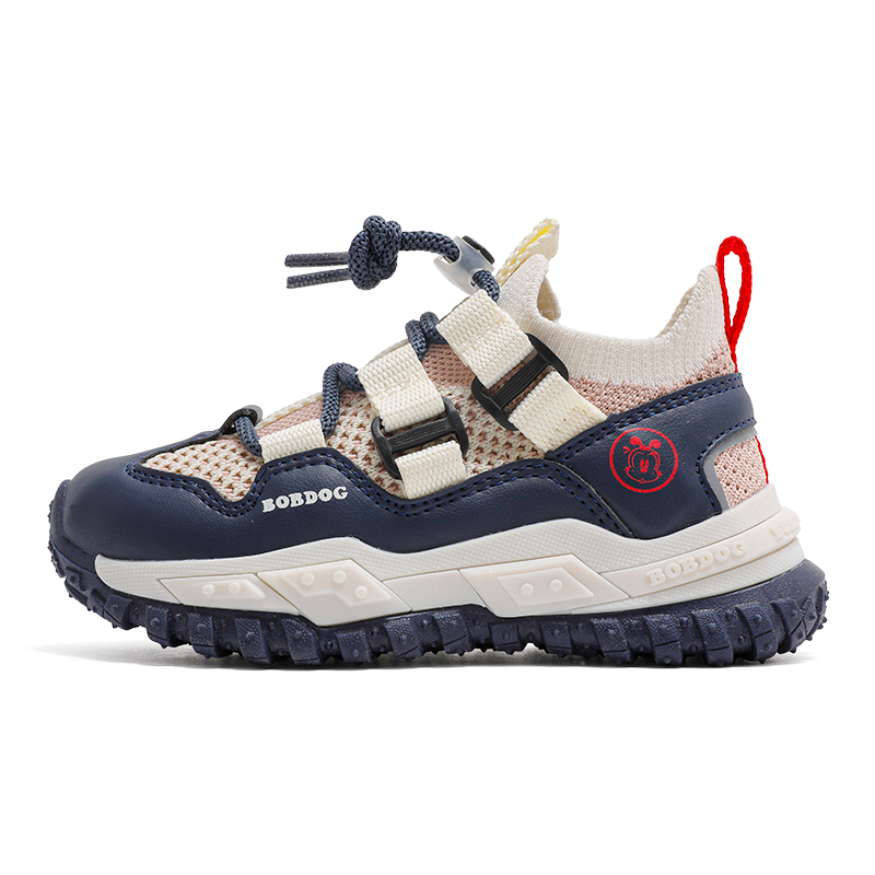 Детская обувь для повседневной жизни с амортизацией и износостойкостью BOBDOG, розовый/фиолетовый
Детская обувь для повседневной жизни с амортизацией и износостойкостью BOBDOG, розовый/фиолетовый