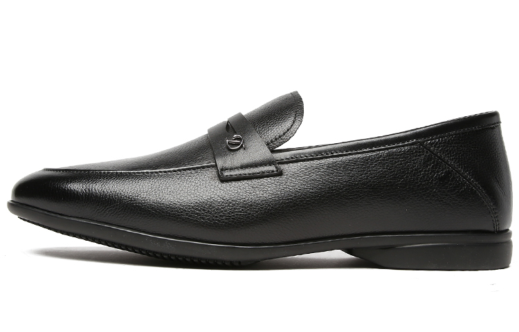 S. T.DUPONT Лоферы мужские черные S.T.Dupont
S. T.DUPONT Лоферы мужские черные S.T.Dupont