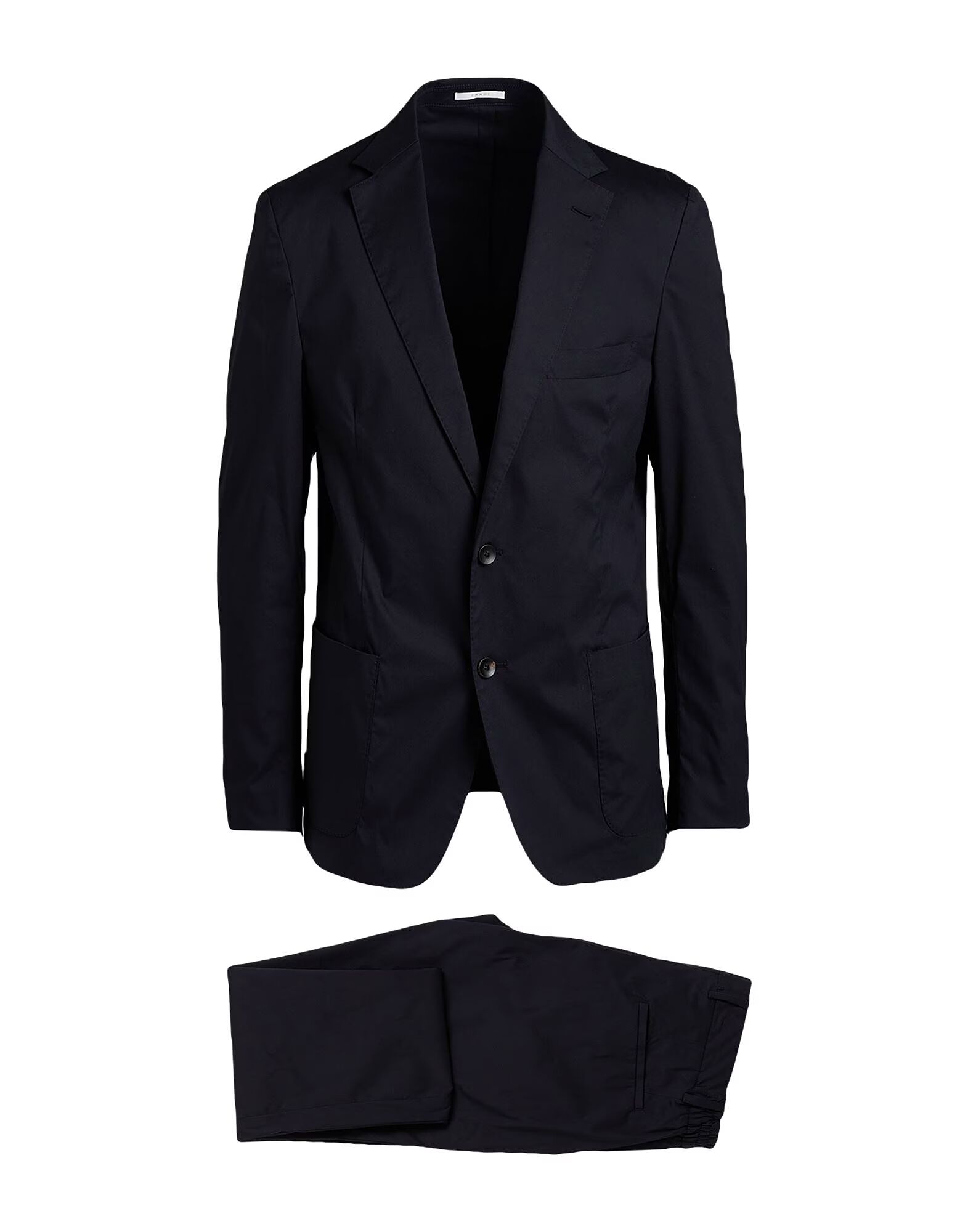 Костюм Fradi, полуночно-синий
Костюм Fradi, полуночно-синий