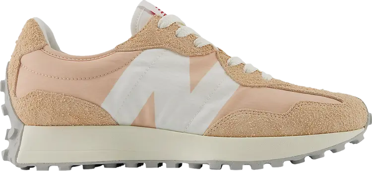 Кроссовки 327 'Dark Vintage Rose Angora', розовый
Кроссовки 327 'Dark Vintage Rose Angora', розовый