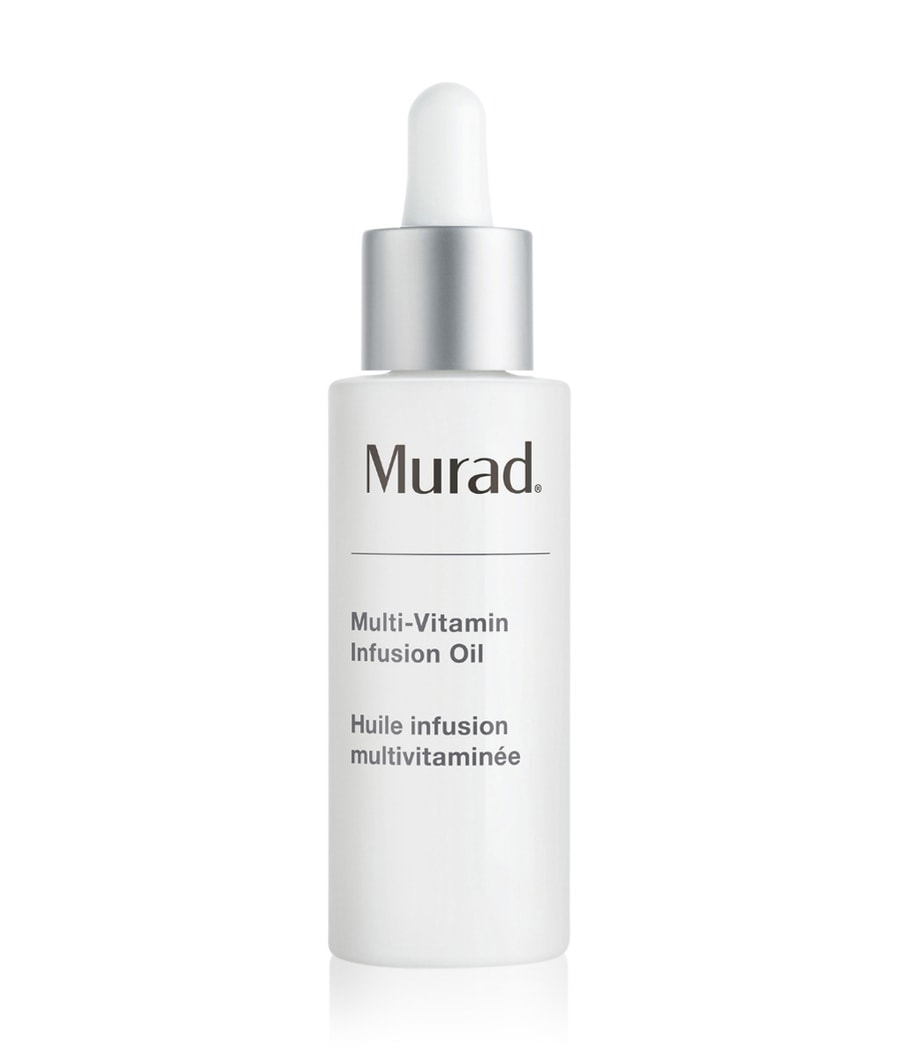 Масло для лица Murad Multi-Vitamin Infusion Oil, 30 ml
Масло для лица Murad Multi-Vitamin Infusion Oil, 30 ml