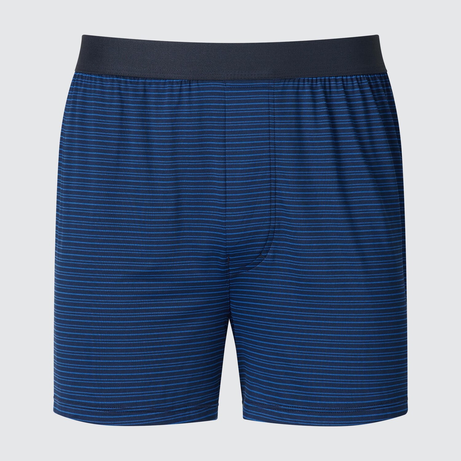 Трусы AIRism (переднее открытие) UNIQLO, темно-синий
Трусы AIRism (переднее открытие) UNIQLO, темно-синий