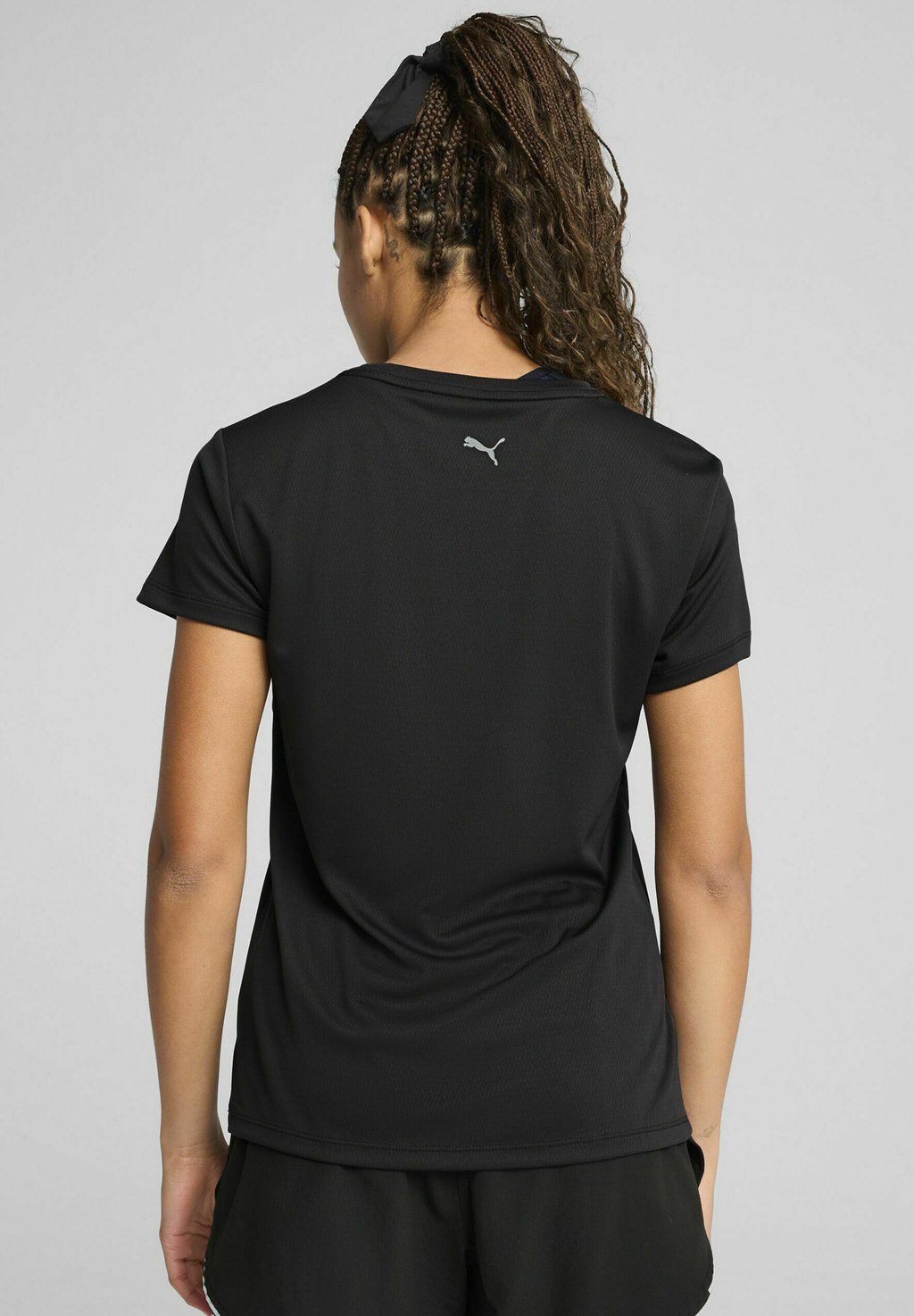 Футболка с принтом MIT GRAFIK UND SLOGAN Puma, черный
Футболка с принтом MIT GRAFIK UND SLOGAN Puma, черный