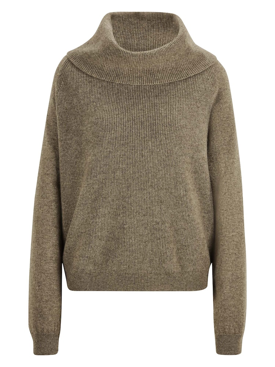 Свитер MADELEINE, коричневый
Свитер MADELEINE, коричневый