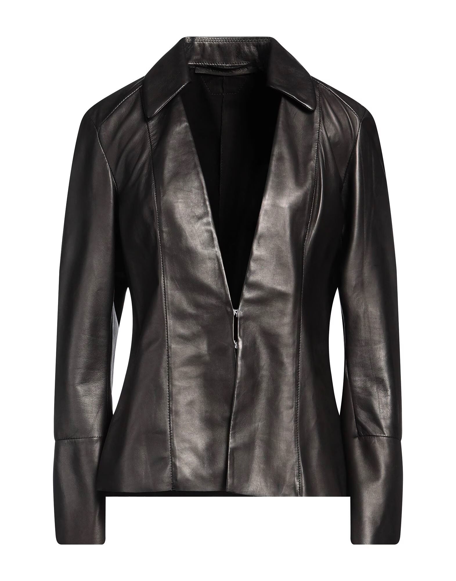 Блейзер Salvatore Santoro, черный
Блейзер Salvatore Santoro, черный