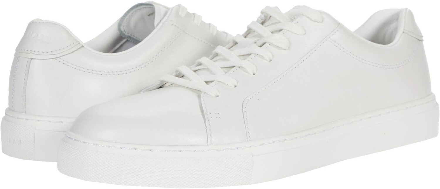 Кроссовки Grand Series Jensen Sneaker Cole Haan, белый
Кроссовки Grand Series Jensen Sneaker Cole Haan, белый