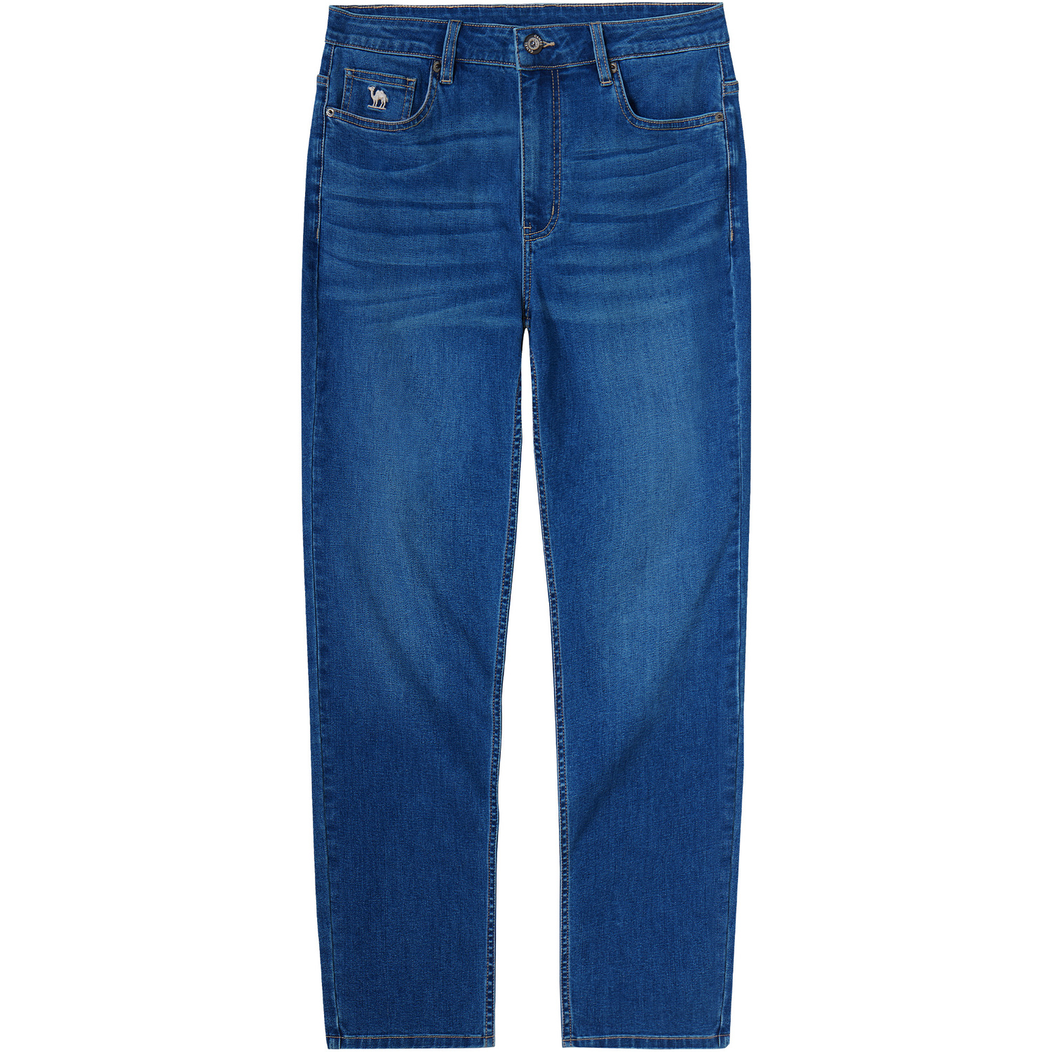 Джинсы Urban Function Series мужские тонкие прямые CAMEL, medium синий
Джинсы Urban Function Series мужские тонкие прямые CAMEL, medium синий