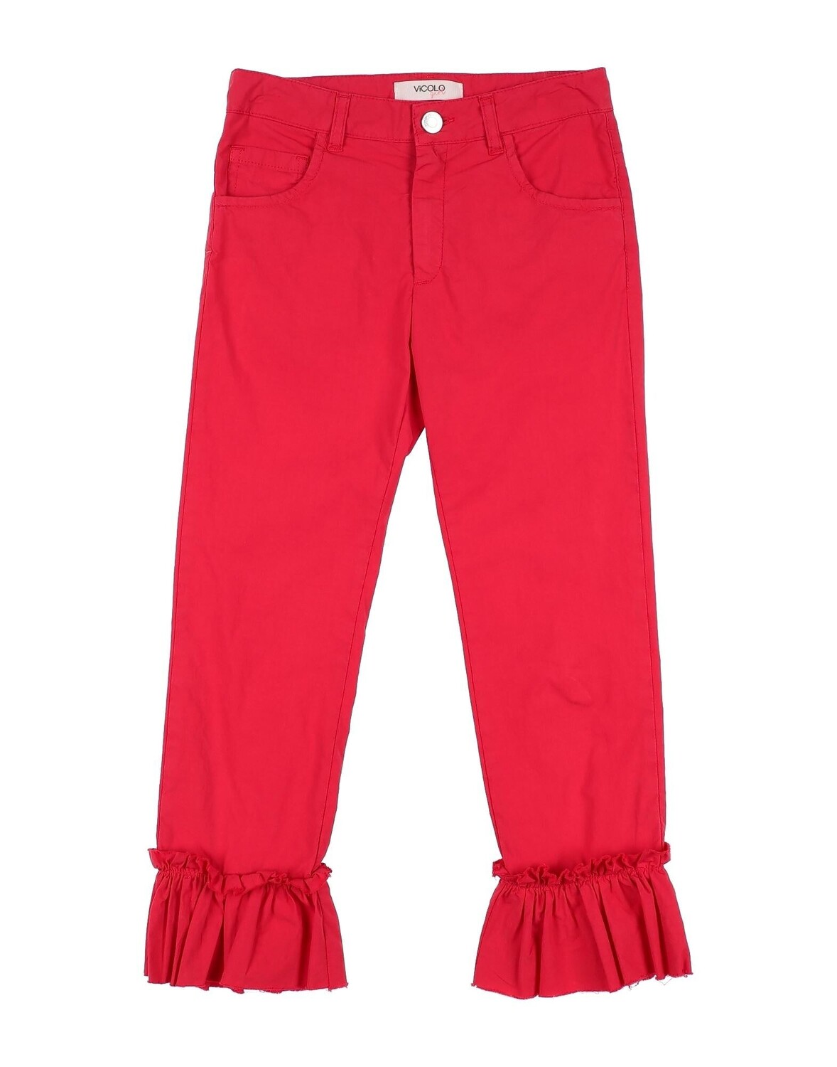 Брюки Vicolo, красный
Брюки Vicolo, красный