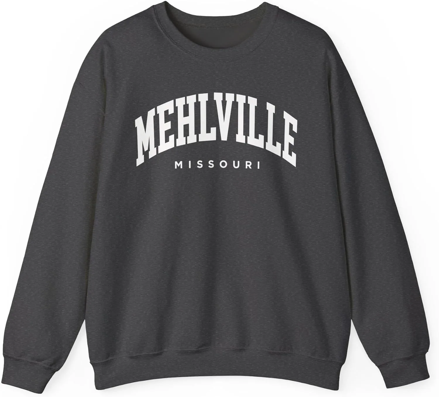 Толстовка Mehlville Missouri Adult Unisex CUSTOMI
Толстовка Mehlville Missouri Adult Unisex CUSTOMI