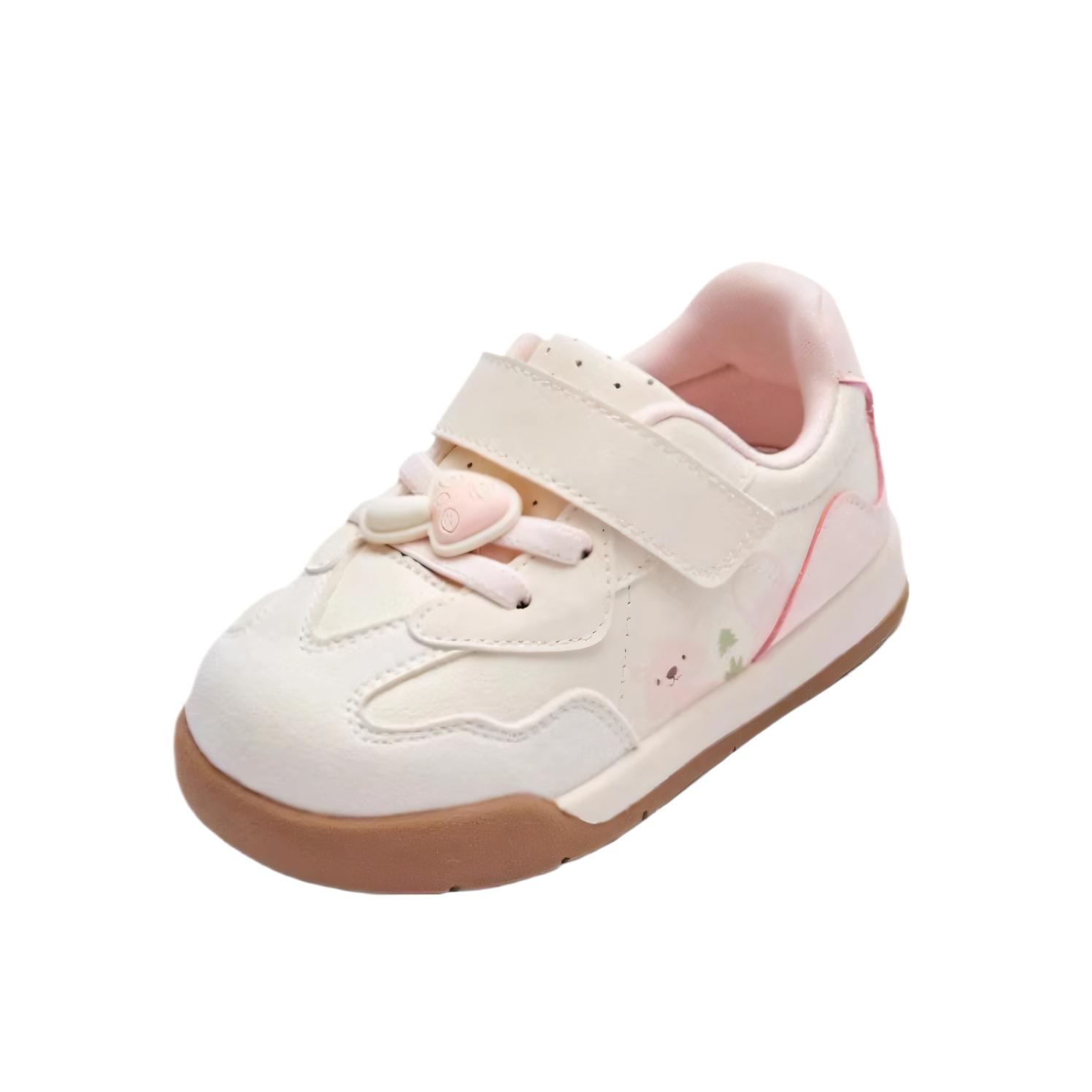 Обувь для малышей (для младенцев и малышей) BALABALA, розовый
Обувь для малышей (для младенцев и малышей) BALABALA, розовый