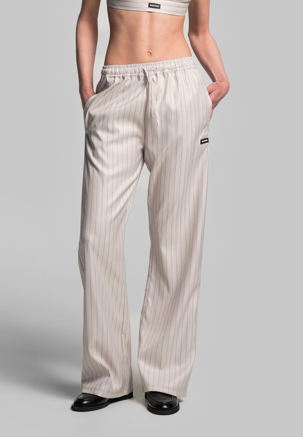 Брюки FRITZI WRSTBHVR, песочный
Брюки FRITZI WRSTBHVR, песочный