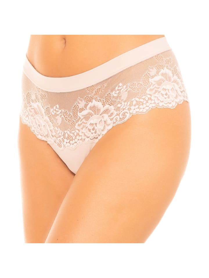 Трусы Janira, бежевый
Трусы Janira, бежевый