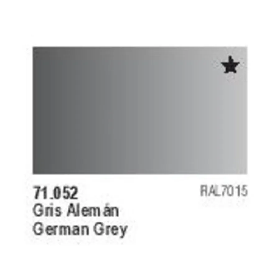 Антрацитовый серый, Model Air - Blues & Greys
Антрацитовый серый, Model Air - Blues & Greys