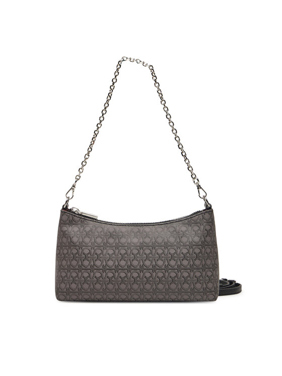 Сумочка E5 SHF 55 01 01 Coccinelle, серый 
Сумочка E5 SHF 55 01 01 Coccinelle, серый