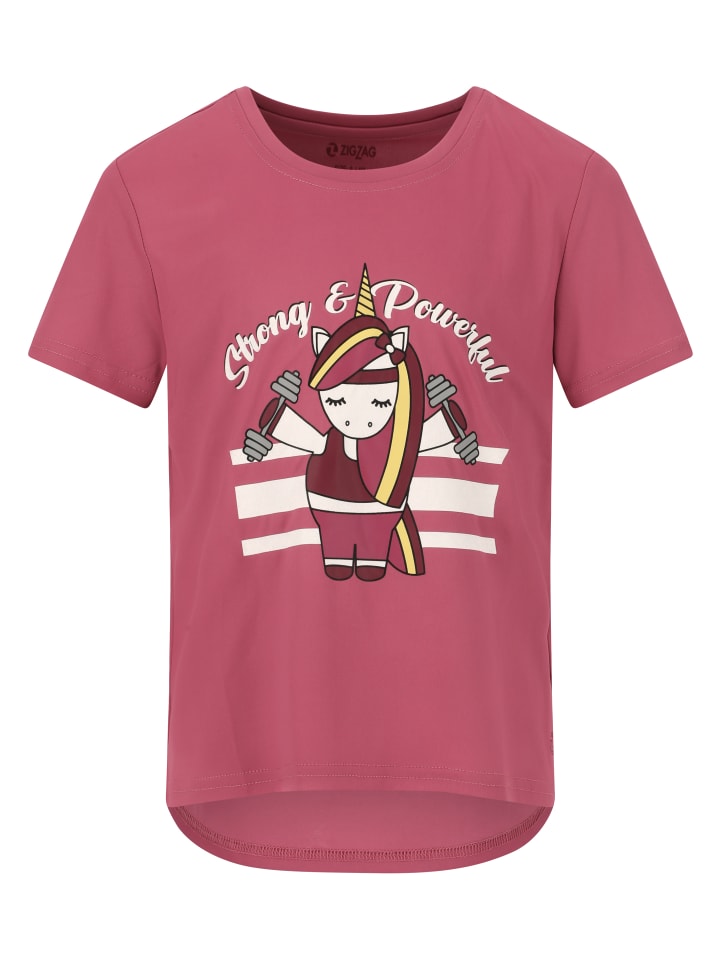 Футболка Zigzag
Футболка Zigzag