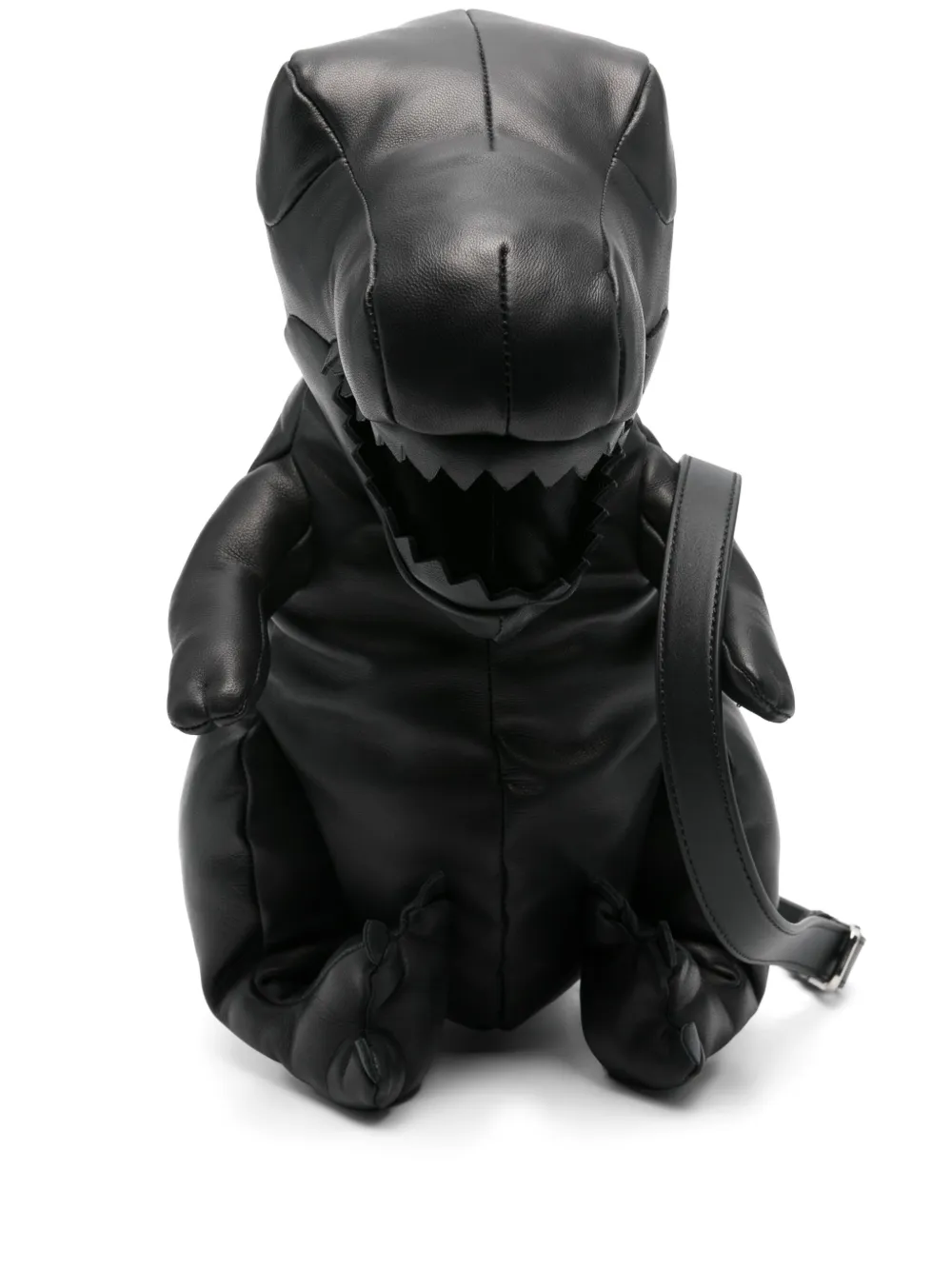 Сумка через плечо T-Rex Maison Mihara Yasuhiro, черный
Сумка через плечо T-Rex Maison Mihara Yasuhiro, черный