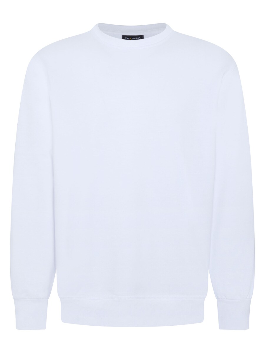 Свитер Expand Sweatshirt, белый
Свитер Expand Sweatshirt, белый
