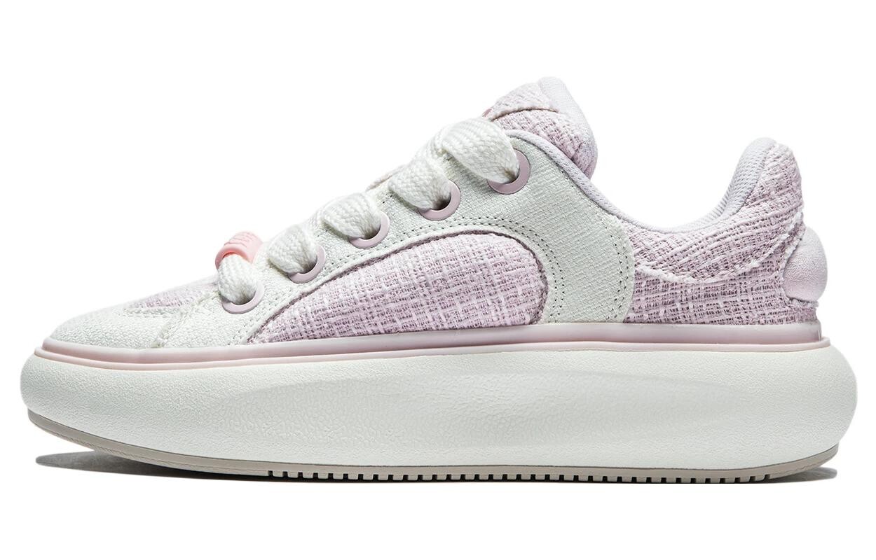 Кроссовки LiNing Yun You C4D Lifestyle Shoes Women's Low-top Peach Powder, цвет Peach powder
Кроссовки LiNing Yun You C4D Lifestyle Shoes Women's Low-top Peach Powder, цвет Peach powder