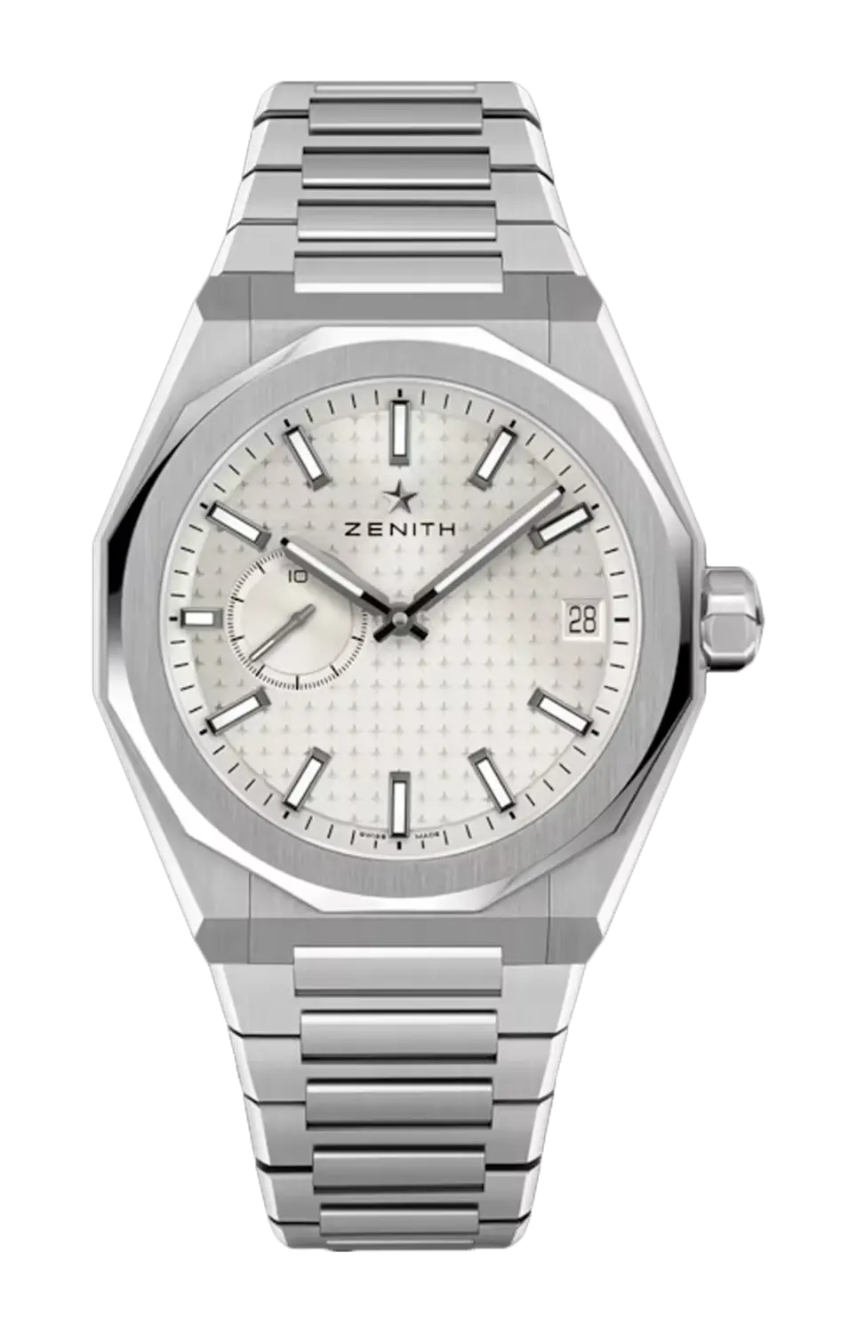 Часы defy skyline Zenith
Часы defy skyline Zenith