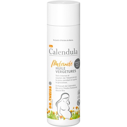 Масло от растяжек 200 мл Naturwaren Italia 
Масло от растяжек 200 мл Naturwaren Italia