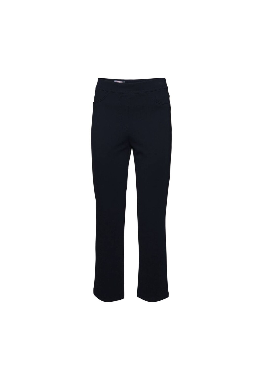 Женские брюки узкого кроя без застежки Alice CS Relaxed by TONI, цвет Marine
Женские брюки узкого кроя без застежки Alice CS Relaxed by TONI, цвет Marine