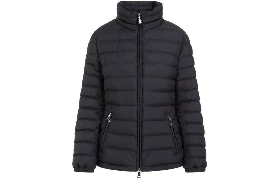 Куртка женская черный Moncler
Куртка женская черный Moncler