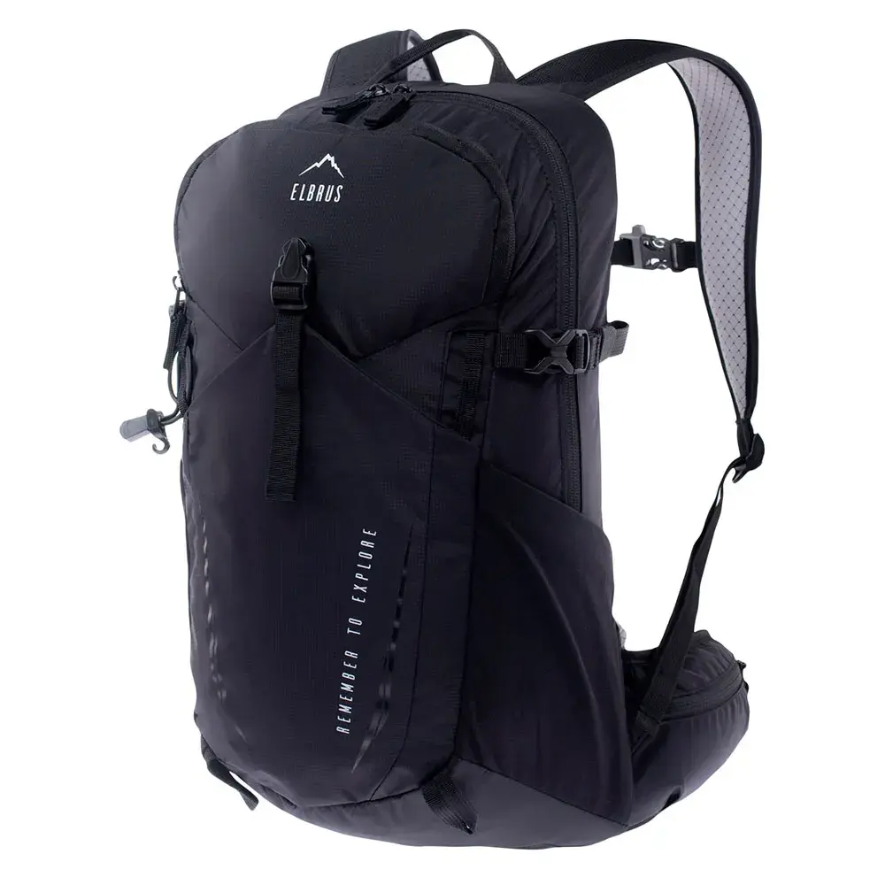 Рюкзак Elbrus Archer 18L, черный
Рюкзак Elbrus Archer 18L, черный