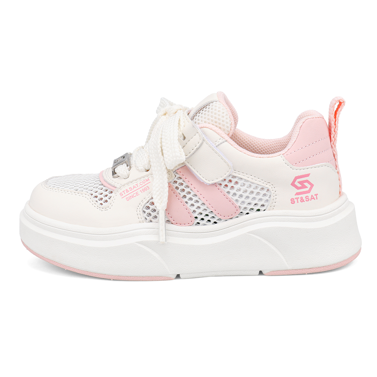 Повседневная обувь для детей ST&SAT KIDS, розовый
Повседневная обувь для детей ST&SAT KIDS, розовый