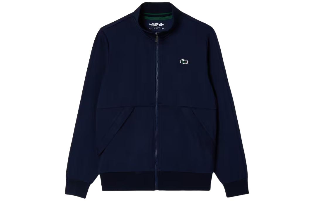 LACOSTE Свитшот мужской морской синий
LACOSTE Свитшот мужской морской синий