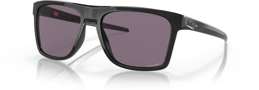 Oakley Солнцезащитные очки Leffingwell black/prizm grey
Oakley Солнцезащитные очки Leffingwell black/prizm grey