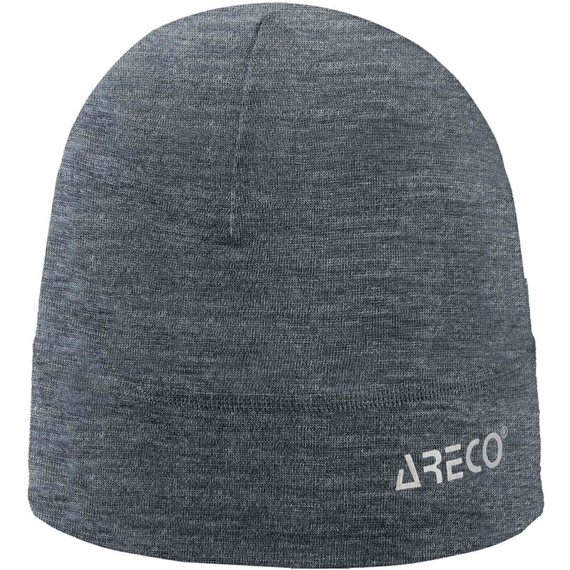 Беговая шапочка Areco, черный
Беговая шапочка Areco, черный