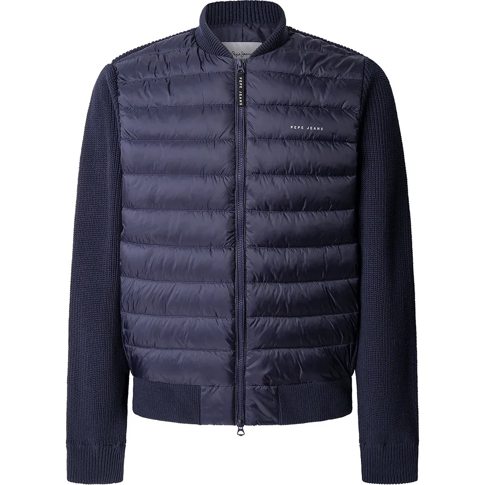 Свитер Pepe Jeans Larry, синий
Свитер Pepe Jeans Larry, синий