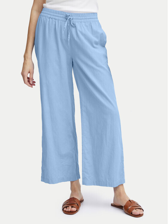 Брюки Fransa, синий
Брюки Fransa, синий