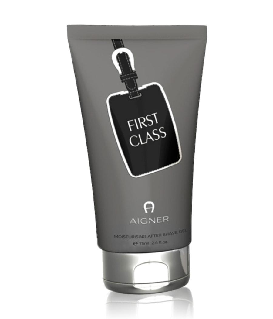 Гель после бритья Aigner First Class, 75 ml
Гель после бритья Aigner First Class, 75 ml