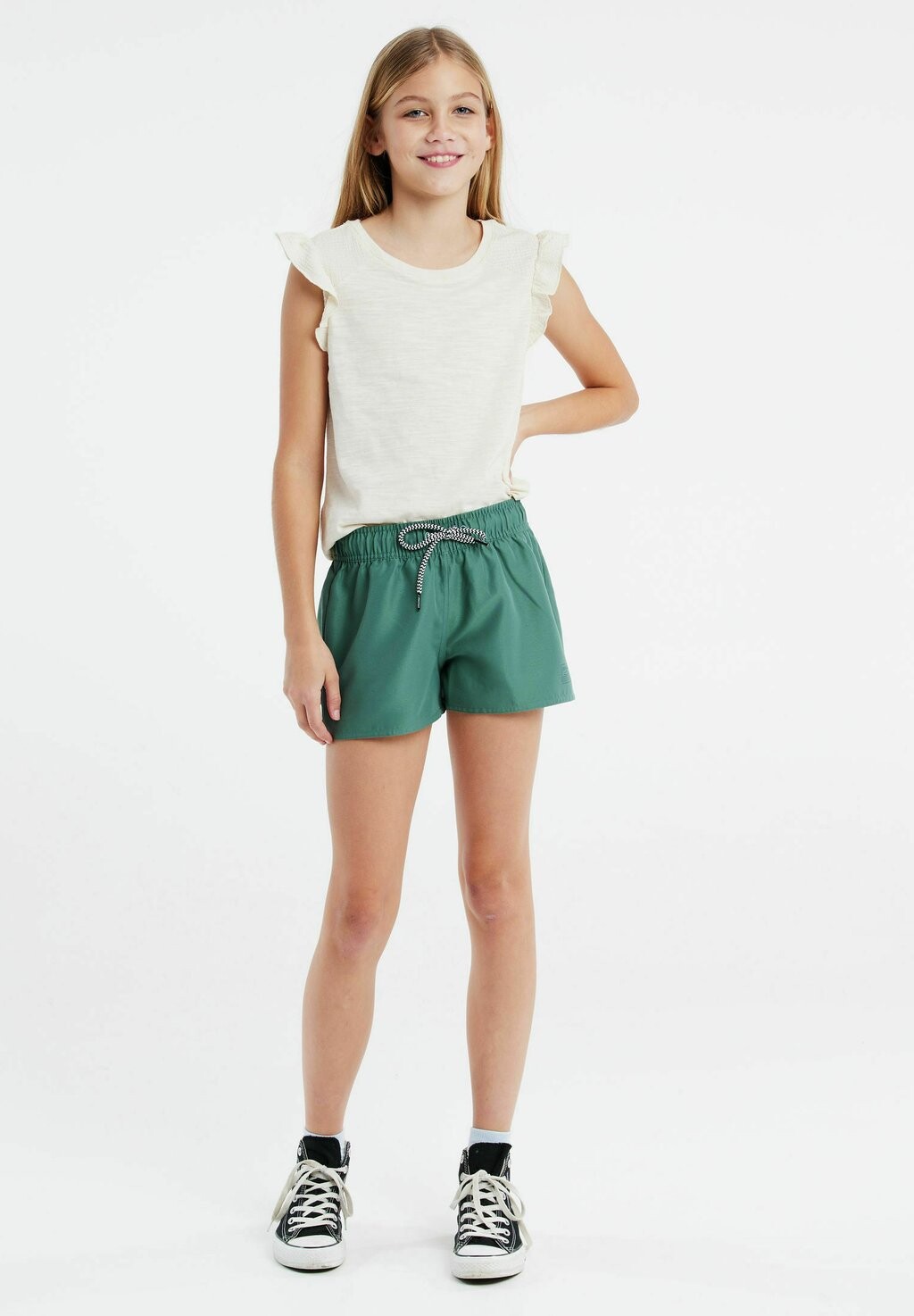 Шорты для плавания Protest, цвет laurelgreen
Шорты для плавания Protest, цвет laurelgreen