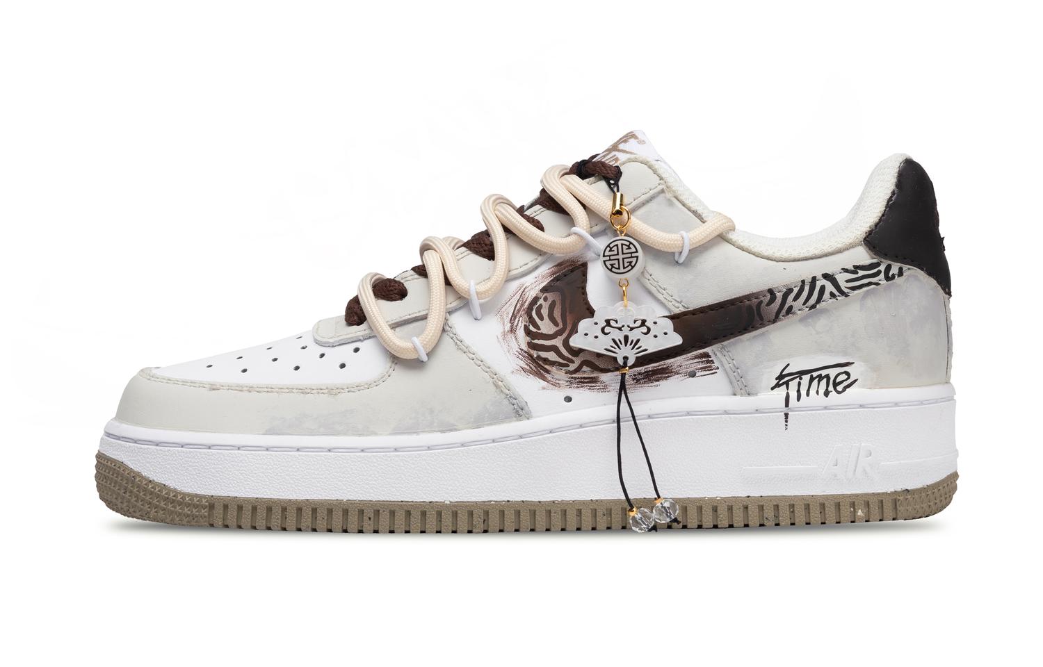 Кроссовки Air Force 1 Low Top для скейтбординга, мужские, цвета экрю Nike, Ecru
Кроссовки Air Force 1 Low Top для скейтбординга, мужские, цвета экрю Nike, Ecru