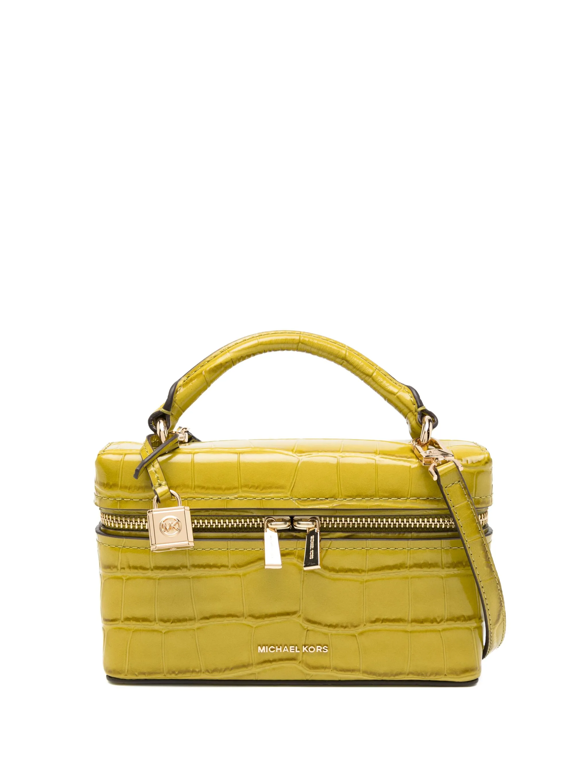 Сумка-тоут Jana Michael Kors, зеленый
Сумка-тоут Jana Michael Kors, зеленый