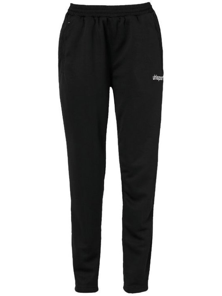 Спортивные брюки Essential Performance Women's черного цвета uhlsport
Спортивные брюки Essential Performance Women's черного цвета uhlsport